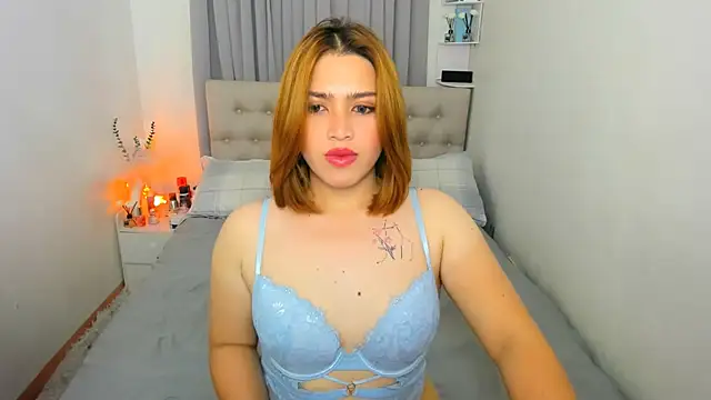 BubbbleButtDemi online show from 02/05/26, 05:23