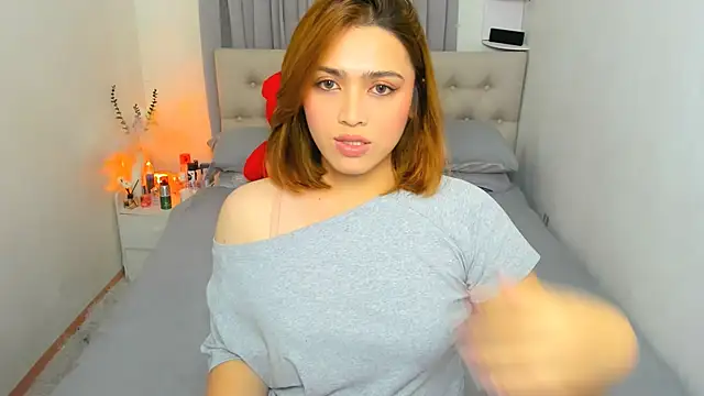 BubbbleButtDemi online show from 02/08/26, 07:56