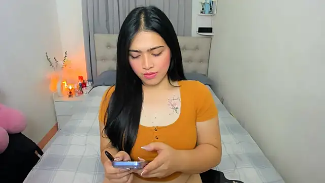 BubbbleButtDemi online show from 02/19/26, 02:40