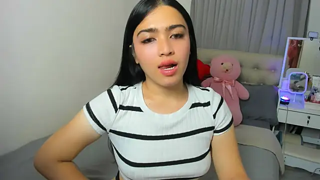 Snapshot of BubbbleButtDemi chatting on 06/11/26, 05:38 BubbbleButtDemi online show from 06/11/26, 05:38