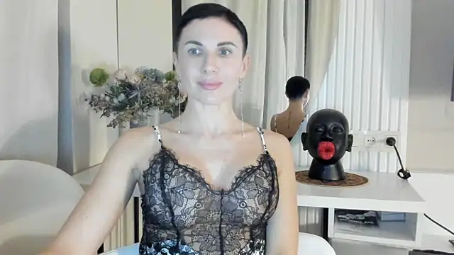 Angel iam online show from 01/31/26, 07:12