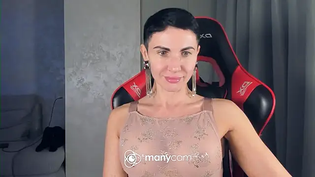 Angel iam online show from 04/14/26, 05:08