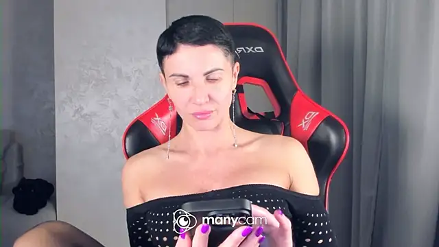 Angel iam online show from 04/18/26, 07:58