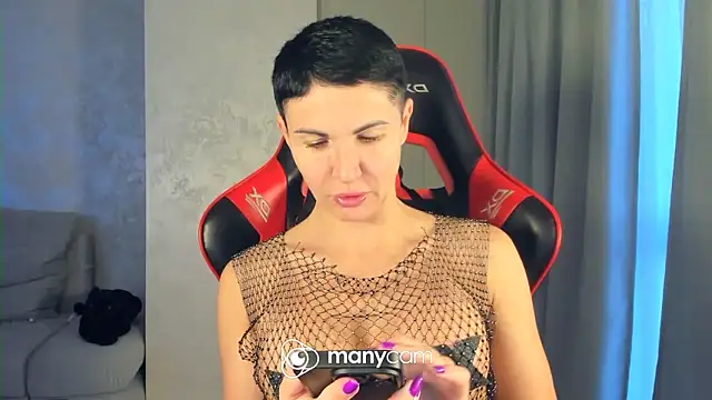 Angel iam online show from 04/19/26, 02:49