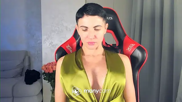 Angel iam online show from 04/23/26, 05:15