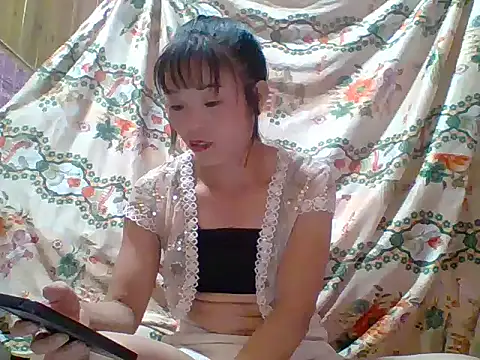 Jane volv online show from 10/01/25, 02:12