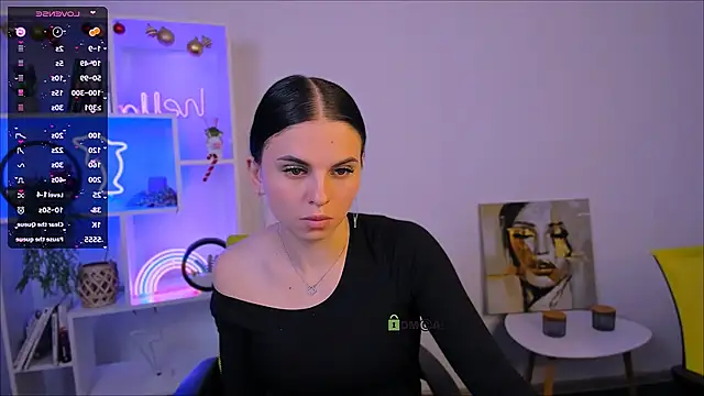 nicole muah online show from 01/06/26, 03:10