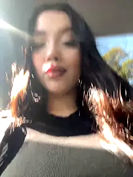 kiss Lissa online show from 09/25/25, 09:35