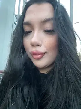 kiss Lissa online show from 10/26/25, 02:23