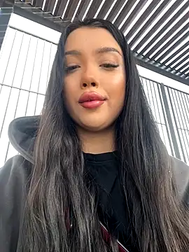 kiss Lissa online show from 11/20/25, 08:47