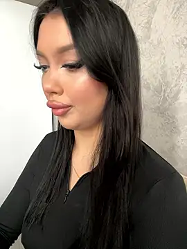 kiss Lissa online show from 01/08/26, 11:45