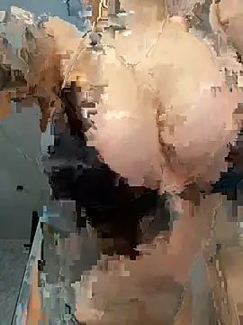 kiss Lissa online show from 02/17/26, 07:05