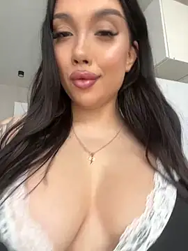 kiss Lissa online show from 03/11/26, 11:38