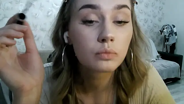 JerrieLoosle online show from 10/09/25, 03:43
