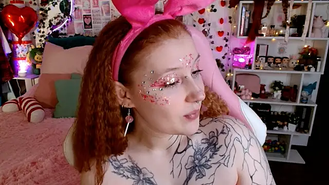 Ayla Hicks online show from 03/23/26, 04:05