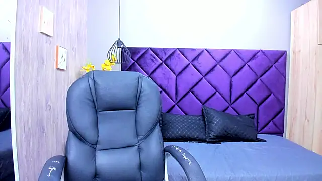 ChloeCampbell03 online show from 09/30/25, 01:05