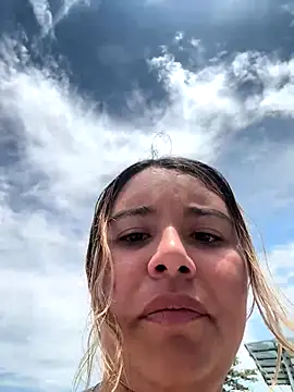 Violettt hot online show from 09/28/25, 03:50