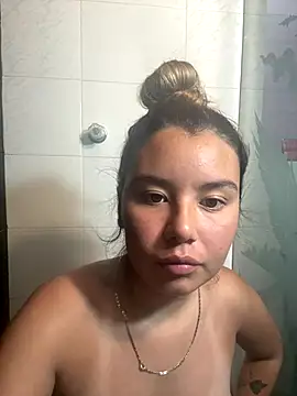 Violettt hot online show from 10/05/25, 10:29