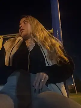 Violettt hot online show from 10/16/25, 11:50