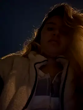 Violettt hot online show from 10/18/25, 12:13