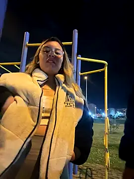 Violettt hot online show from 10/22/25, 02:12