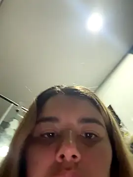 Violettt hot online show from 10/23/25, 08:35