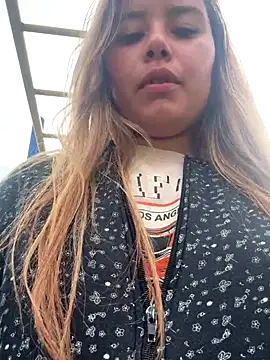 Violettt hot online show from 10/31/25, 12:28