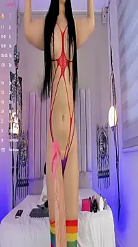 emma rousell online show from 10/18/25, 09:37