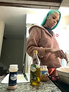 Snapshot of YeahhhitsBreezy chatting on 11/02/25, 10:34 YeahhhitsBreezy online show from 11/02/25, 10:34