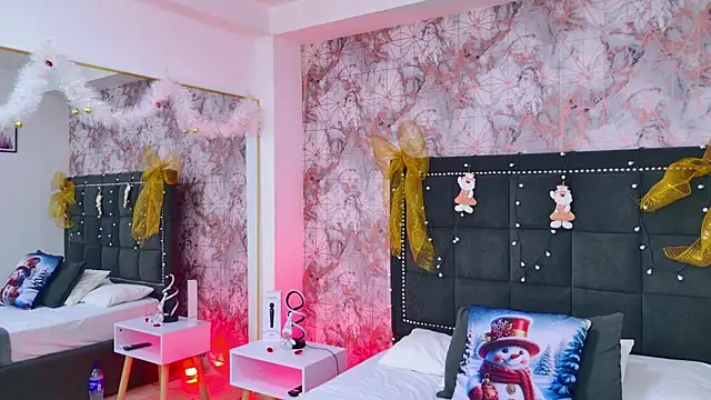 Aliss Star online show from 11/28/25, 12:19