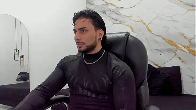 Miike Stone1 online show from 01/15/26, 02:10