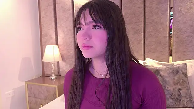 Snapshot of Samantha_Hans chatting on 02/08/26, 03:15 Samantha Hans online show from 02/08/26, 03:15