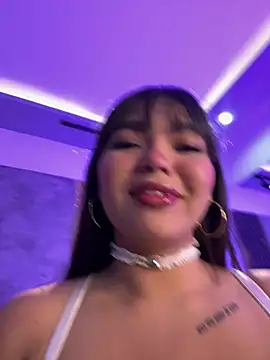 Snapshot of Samantha_Hans chatting on 02/09/26, 08:57 Samantha Hans online show from 02/09/26, 08:57