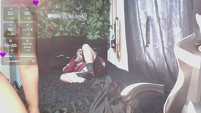 Iluromi online show from 03/05/26, 03:41