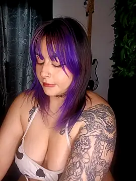 Iluromi online show from 04/09/26, 04:01