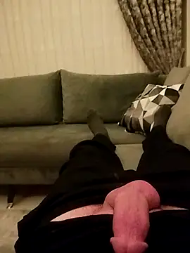 Antnio33 online show from 12/04/25, 03:21