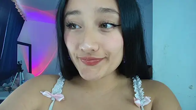 Hinata 21  online show from 01/05/26, 08:34