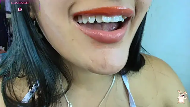 Hinata 21  online show from 02/26/26, 08:52