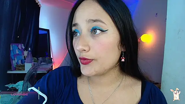 Hinata 21  online show from 04/10/26, 09:08