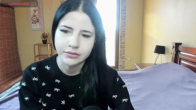 Snapshot of Malibu_J chatting on 10/16/25, 06:36 Malibu J online show from 10/16/25, 06:36