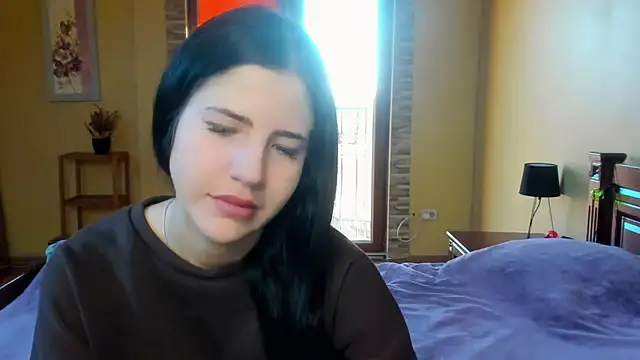 Snapshot of Malibu_J chatting on 10/21/25, 07:31 Malibu J online show from 10/21/25, 07:31