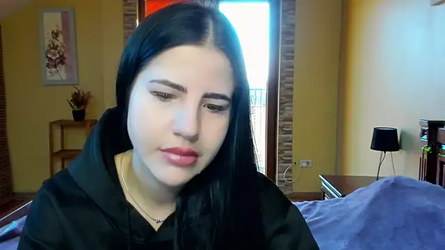 Snapshot of Malibu_J chatting on 10/25/25, 07:05 Malibu J online show from 10/25/25, 07:05