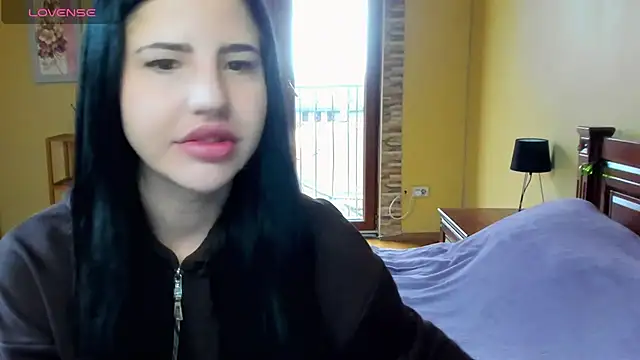 Snapshot of Malibu_J chatting on 10/29/25, 07:54 Malibu J online show from 10/29/25, 07:54