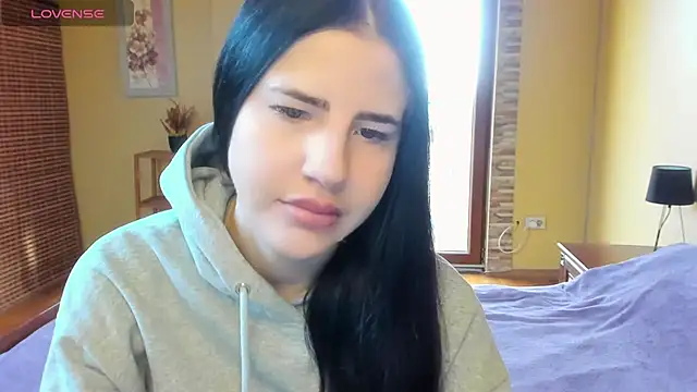 Snapshot of Malibu_J chatting on 10/30/25, 07:43 Malibu J online show from 10/30/25, 07:43