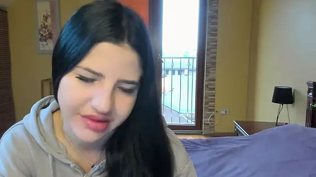 Snapshot of Malibu_J chatting on 11/04/25, 07:51 Malibu J online show from 11/04/25, 07:51