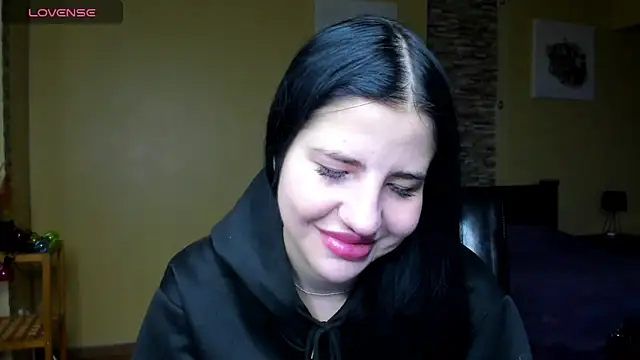 Snapshot of Malibu_J chatting on 11/21/25, 08:24 Malibu J online show from 11/21/25, 08:24