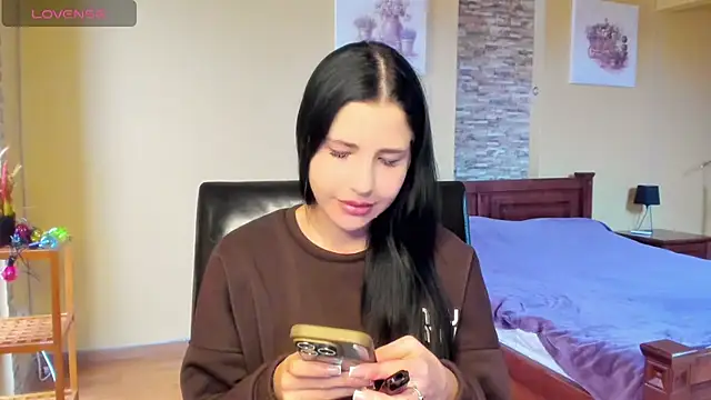 Snapshot of Malibu_J chatting on 11/23/25, 12:16 Malibu J online show from 11/23/25, 12:16