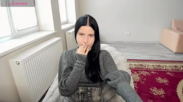 Snapshot of Malibu_J chatting on 11/25/25, 11:32 Malibu J online show from 11/25/25, 11:32