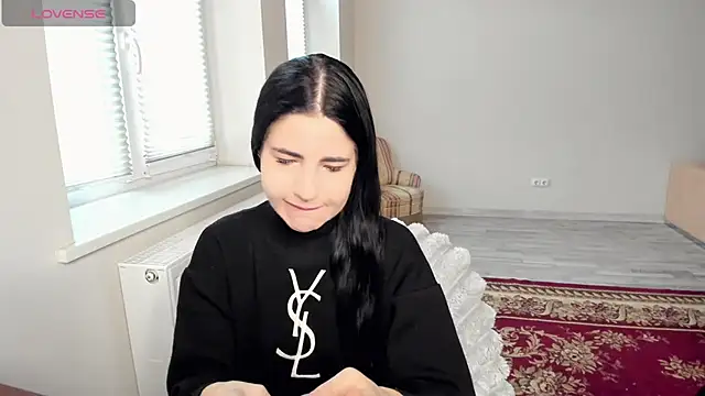 Snapshot of Malibu_J chatting on 11/30/25, 08:40 Malibu J online show from 11/30/25, 08:40