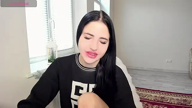 Snapshot of Malibu_J chatting on 12/04/25, 08:01 Malibu J online show from 12/04/25, 08:01